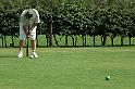 Long roquet for Cliff